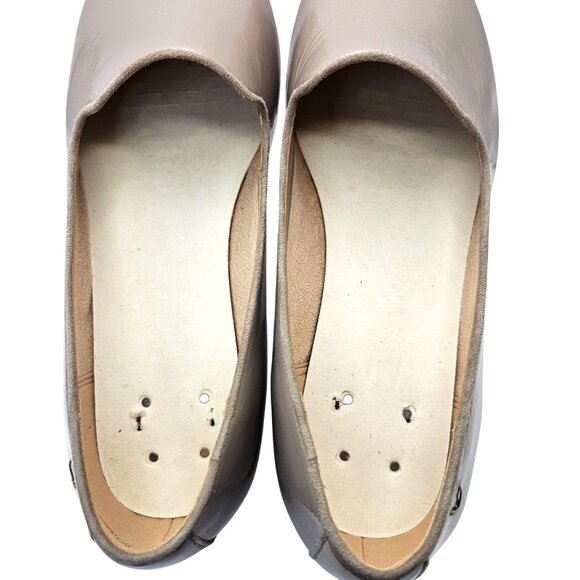 Vionic Gray Loafers for Women - Picture 14 of 16